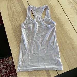Lululemon Swiftly Tech Racerback Tank 2.0